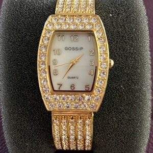Elegant Gossip watch